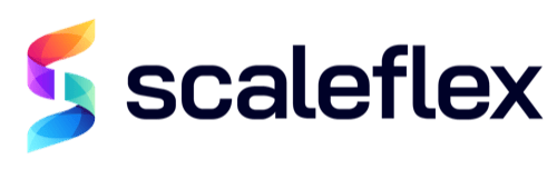 Scaleflex logo