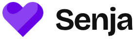 Senja logo